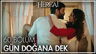 Sevgililer Günümüz kutlu olsun ❤️ - Hercai 60. Bölüm