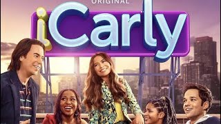 ICarly fanmade full intro 30 subs 2022