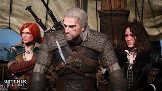 Поиграл в Ведьмак 3: Дикая Охота - все, что стоит знать перед выходом The Witcher 3