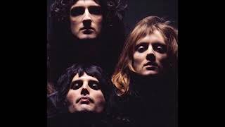 Queen - Nevermore - Isolated Vocals