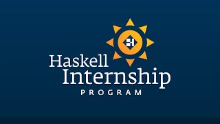 Haskell Internship Program – Summer 2023 – Welcome!