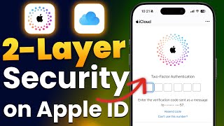 How to Set Up Two Factor Authentication on iPhone? Increase the Security of Your Apple Account