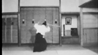 SAITO 1973-3 Jo techniques part 1