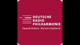 German Radio Philharmonic Orchestra Saarbrücken-Kaiserslautern - New Year's Eve Gala 2024