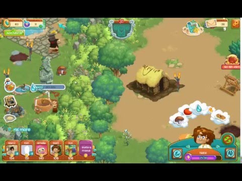Village Life ep.5-Doing some stuff.The baby. Village Life ep.5-Doing some stuff.The baby.