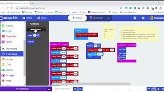Micro:bit Morse Code Part II