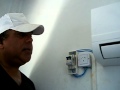 como instalar aire acondicionado parte electrica