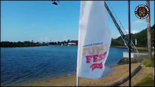 AIA FUN FEST at Bali Wake Park \u0026 Aqualand