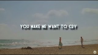 Godley \u0026 Creme - Cry [Lyrics]