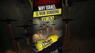 Israel Strike Yemen: New War Front