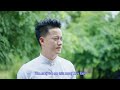 cas rooj teb no tsis muaj kuv txiv by long vang official music video