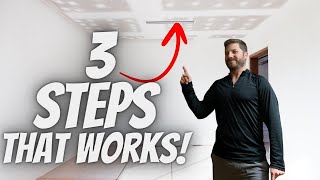 The Best Soundproofing Starts With the Ceiling