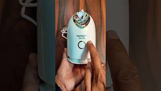 medtech instant steam inhaler handyvap VAP-200 | medtech steam inhaler VAP-200 unboxing #medtech