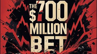 The $700 Million Bet: Michael Burry’s Greatest Short Story #thebigshort #michaelburry #greatesttrade