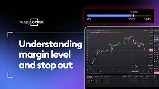 Margin Level and Stop Out Explained
