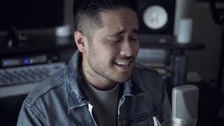 Can't Help Falling In Love With You - Elvis Presley (Cover by Travis Atreo)