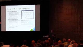 VMware + OpenStack: Accelerating OpenStack in the Enterprise