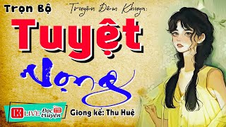 Sáng sớm đã kể chuyện hay: \