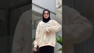 Racun tiktok shopee hoodie dan sweater #Shorts