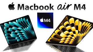 M4 MacBook Air - Value KING in 2025?!