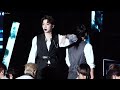 180909 대구로 케이팝 페스티벌 beautiful 박지훈 4k 직캠