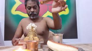 ஶ்ரீ லலிதா ஸஹஸ்ரநாம மந்திர பூஜை (Sri Lalita Sahasranama Mantra Pooja)