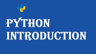 Python Tutorial - Python Introduction - w3Schools - Ch#01 Urdu Hindi