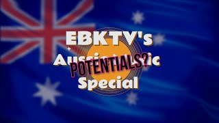 [AUSSIE MUSIC SPECIAL - POTENTIALS] Short List No. 1