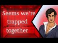 Trapped In An Elevator With Your Crush [ASMR Boyfriend Roleplay][Friends to Lovers][Confession][M4F]