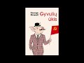 george orwell gyvulių ūkis skaito giedrius kadiša