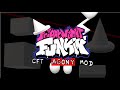 CFT'S Agony Mod V1.5  - Smashothon (VERY BAD SONG)