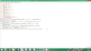 Abaqus scripting tutorial: Retrieve script by journal file
