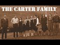 The Carter Family - 1st, 2nd, 3rd Generations