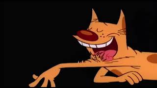 CatDog Theme Song