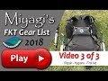 Superior Hiking Trail FKT Attempt Gear List - Video 3 of 3