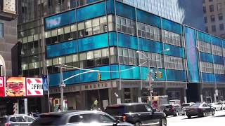 Barclay's Bank --- USA Headquarters