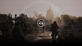 division 2オープンβやってみよー　どんなゲームか全く知らない(笑)