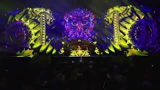 Mekkanikka Live Set @ SUNLIGHT Brazil 🌞   Psytrance Festival 2024