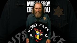 Gypsy Jokers MC: The Ruthless Rise of Mark Leroy Dencklau 💀🔥