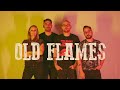 Back Alley Gospel - Old Flames (Official Lyric Video)