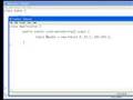 Java Video Tutorial 5: Object Oriented Programming
