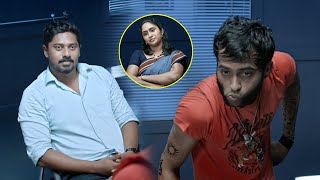V1 Murder Case Malayalam Full Movie Part 4 | Ram Arun Castro | Pavel Navageethan