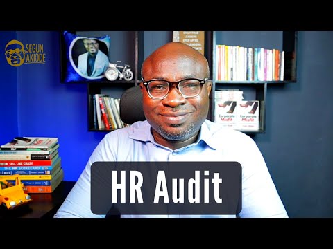 How to Conduct an HR Audit | A Beginner's Guide