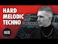 KLANGKUENSTLER: Techno’s Production Prodigy And How He Does It