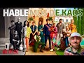 Mi opinión sobre Kaos, la nueva serie de Mitología Griega de Netflix