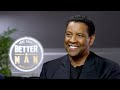 God tells Denzel Washington to 