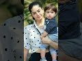 Sunny Leone with her family and husband Daniel Weber😍 #shorts #sunny #sunnyleone #daniel #family