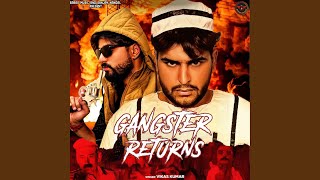 Gangster Returns (feat. Sumit Kajla)
