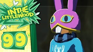 The Legend Of Zelda: Breath Of The Wild - Part 99 - Merchant Hood + Garb Of Winds