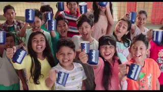 Horlicks Boro Howar Khide Boro: Adventure Continues